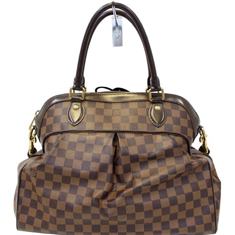 louis vuitton trevi|louis vuitton bag damier.